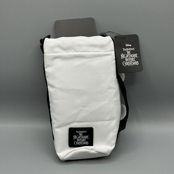 The Nightmare Before Christmas Zero Water Bottle Sling NEW - Picture 2 of 2